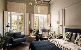 Moja Apartments Krakow Old Town